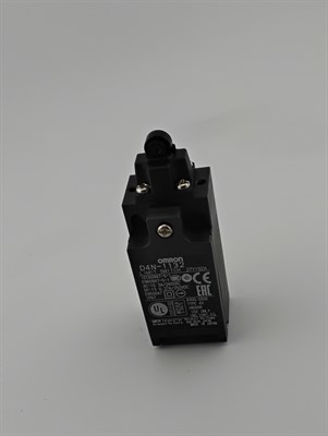Microswitch D4N-1132